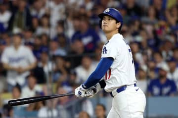 大谷翔平の“変化”「いつもよりかなり」　三塁側の映像で発見「流石に鳥肌」