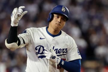 カーショーから大谷翔平に渡された“バトン”　完全試合男が感銘受けた瞬間「思えてならない」