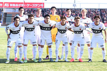 首位浮上も「5試合やったら4回負けてる」　狙い通りの”ミス誘発”「粘り強く行けば何か起きると」