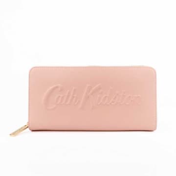 Cath Kidstonから初のレザー小物♡全15種のカウレザーコレクション