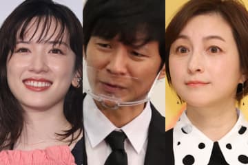 女性1000人が選ぶ「一生テレビで見たくない不祥事タレント」ランキングトップ10！広末涼子、永野芽郁、渡部建の順位は？