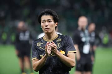 中村敬斗が今季初出場でアシスト記録も…スタッド・ランスは黒星で2戦未勝利