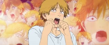 何度でもレゼに逢いたい！　『チェンソーマン レゼ篇』はアニメ史に残る“楽しい”破壊作