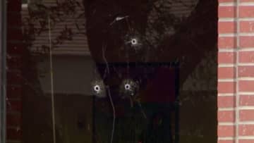 ＡＢＣテレビ系列局の建物に銃弾、容疑者を逮捕　米カリフォルニア州