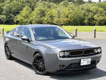 【写真蔵】限定100台は即座に完売した、ミツオカ M55 ゼロエディション