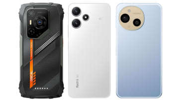 安くてもバッテリー容量が大きなスマホはどれ？充電が長持ちしてコスパも良い端末は