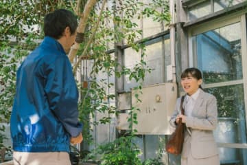『風のマジム』伊藤沙莉×滝藤賢一、主人公のラム酒づくりの“真心”感じる共演シーン解禁