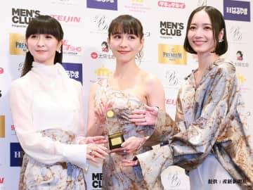 Perfume、2026年から“コールドスリープ”宣言 　ファンは「いつまでも待つ」と笑顔で送り出す