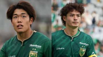 東京ヴェルディがリーグ戦5試合ぶりに勝利！“殊勲のスコアラー二人”がゴールショーを振り返る
