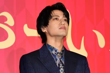 キンプリ高橋海人「とにかく長生きしたい」　自宅で特訓「お風呂場で潜水している」