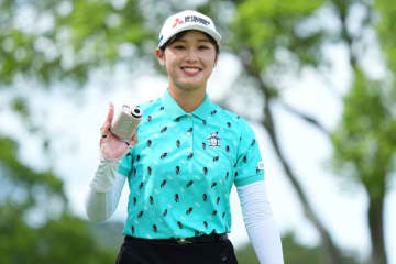 21歳の吉澤柚月がステップ初優勝　加藤麗奈らルーキー3人トップ5入り