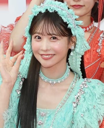 「この度…」FRUITS ZIPPER・櫻井優衣がSNSで“報告”→「おめでとう！」「すごすぎる」祝福の声集まる