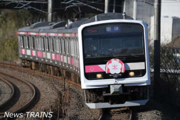 E501系が約18年ぶりに上野駅に凱旋！「E501 SAKIGAKE」、茨城の地酒を楽しめるイベントを10月に開催へ