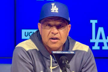 大谷翔平の状態は「とてもデンジャラス」　ロバーツ監督、“量産態勢”を絶賛「一番いい状態」
