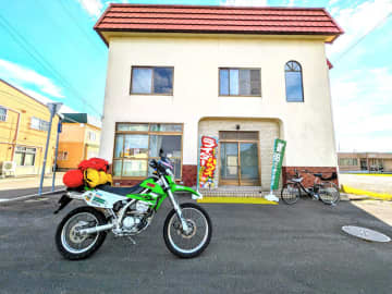 これで一泊2500円！　北海道・妹背牛町で見つけた夢のライダーハウス