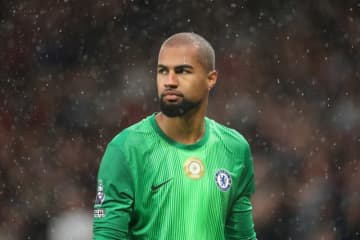 チェルシー指揮官、開始5分で退場のGKの判断に言及「失点する方がマシ」