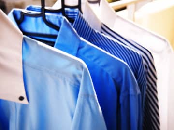 洗濯物のシワシワをすっきり解消！仕上がりをきれいにする９つの工夫