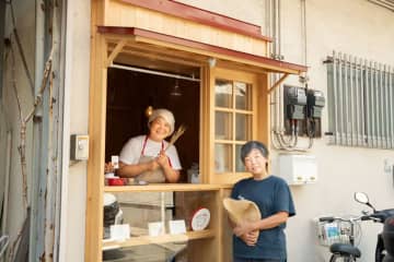 東尾久の『Smile Bake』は夏休みを経てパワーアップ！ふわもちパンは完売の日も