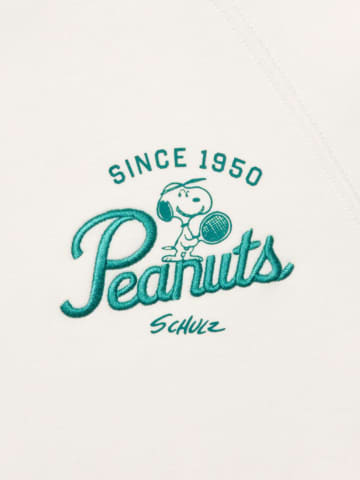 【ユニクロ×PEANUTS新作】レトロなスヌーピーがキュート！定番の「ドライスウェットワンピース」が登場♪