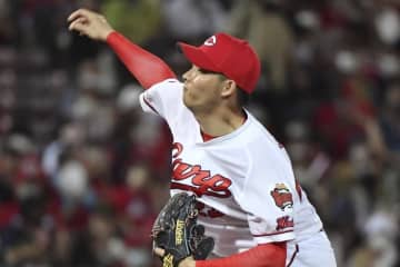 元広島のオイシックス・薮田が退団「野球人としてとても貴重な経験」