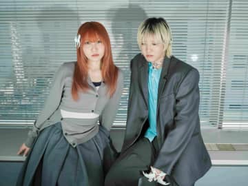 YOASOBIとして初のAyase歌唱参加Wボーカル楽曲、三谷幸喜が原作／菅田将暉が主演のドラマ主題歌に