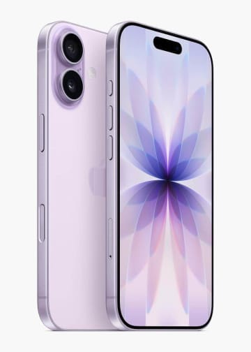 iPhone 17新登場で値下げされたiPhone 16...買うならどっち？　新モデルを買ったほうが絶対いい理由