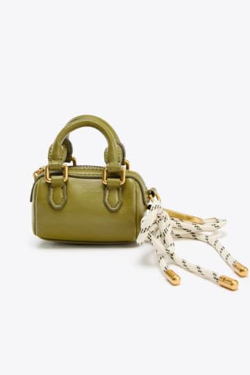 【ZARA】大人が付けたい「おしゃれチャーム」