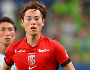 【浦和】鹿島に苦杯、渡邊凌磨「全てにおいて、僕らの弱さが象徴されたような試合に」