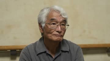 「旧日本軍の加害行為は歴史的事実」　中国人被害者支援の南典男弁護士