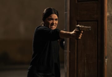 【Netflix世界ランキング】メキシコ最凶の「売春帝国を築いた殺人姉妹」の実話が壮絶すぎる：TV番組 ネットフリックスおすすめ