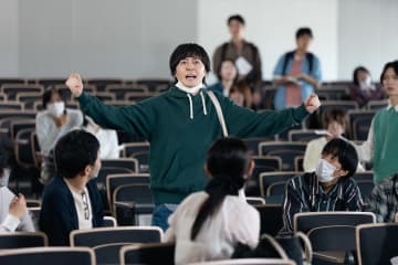 犬飼貴丈主演『絶対BLになる世界VS絶対BLになりたくない男 ファイナル』W主題歌をmoxymill、春風レコードが担当