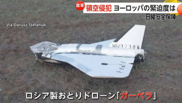 ロシアとNATOが“核兵器の影”ちらつかせ合う事態に…ヨーロッパの緊張度は【日曜安全保障】