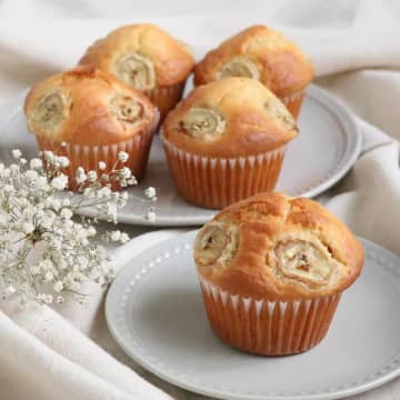 「シナモン」風味がたまらない♪秋のティータイムにぴったりなスイーツレシピ