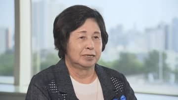 拉致から47年...変わらず動く“時計”に母重ね「きっと元気で」拉致被害者・曽我ひとみさん単独インタビュー