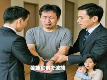 教員の性暴力防げ…神奈川県教育委員会、「逮捕後のリアル」伝える動画研修
