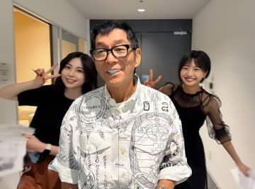 さんま、行列SP復活にも出演予定の売れっ子バラエティタレントに言及「よく発掘したと言うてくれんねんけど違う。欲しかったキャラ」