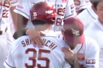 楽天は島内＆阿部の両ベテランが活躍　西武は佐藤爽が6回無失点の好投…パの2軍結果