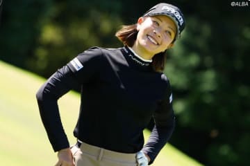 元女王・森田理香子、今季初戦は54位　“3冠”達成の長期計画も披露「誰もやってないですよね」