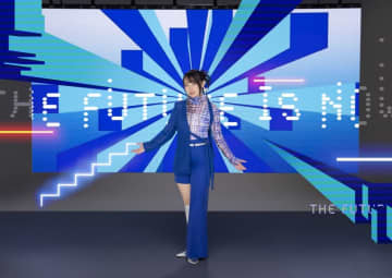 水樹奈々、ベストアルバム『THE MUSEUM Ⅳ』発売決定。来年アジアツアーも開催