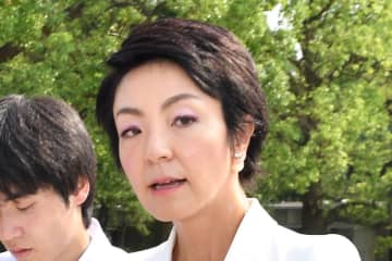 元参院議員・河井案里氏が金子恵美氏に率直吐露「私たちバカじゃないですよね？」