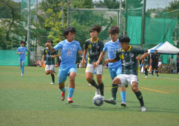 早大学院、東海大菅生、正則学園などが都大会進出決定