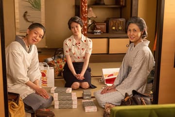 あんぱんついに最終週、のぶの異変に視聴者心配「どうしたのかな…」