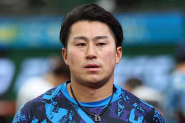 【西武】ドラ２渡部聖弥が８度目猛打賞　ロッテ・西川、楽天・宗山に続くルーキー100安打王手