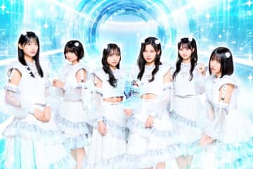 Devil ANTHEM.、新体制初のフルアルバム発売&全国ツアー決定。収録曲や新アーティスト写真公開も