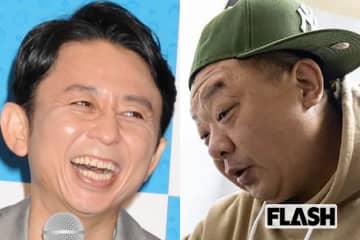 TKO・木下　タイでの僧侶コスプレ炎上が有吉弘行に飛び火「猿岩石時代に怒られていた」芸能界の“文化の盗用”批判
