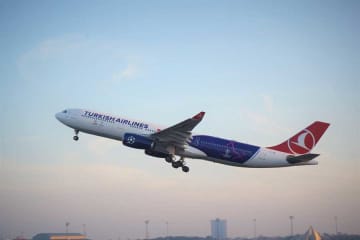 ターキッシュ・エアラインズ、セール開催中　イスタンブール往復11.6万円から