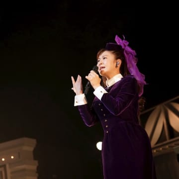 南野陽子、40周年記念コンサートツアー追加公演決定「こんなことがあって良いのでしょうか。大感謝です！」