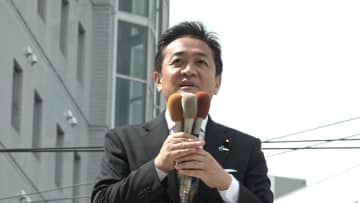 自民新総裁は「野党との調整が最初の仕事」国民・玉木氏　「誰がなるかより何をするか」選挙中に交渉の可能性も