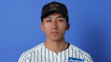 【阪神】茨木秀俊がリリーフでプロ初登板　雨降る難しい状況でピンチ背負うも粘投で6回のマウンドを無失点