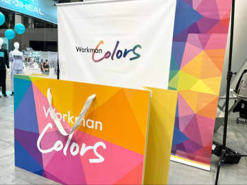 ワークマン秋冬新作のスゴさに会場もザワついた！おしゃれ＆多機能「最強ファッションアイテム」5選